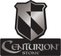 centurion_stone_logo Centurion stone logo