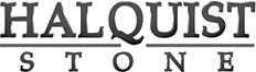 halquist_stone_logo Halquist stone logo